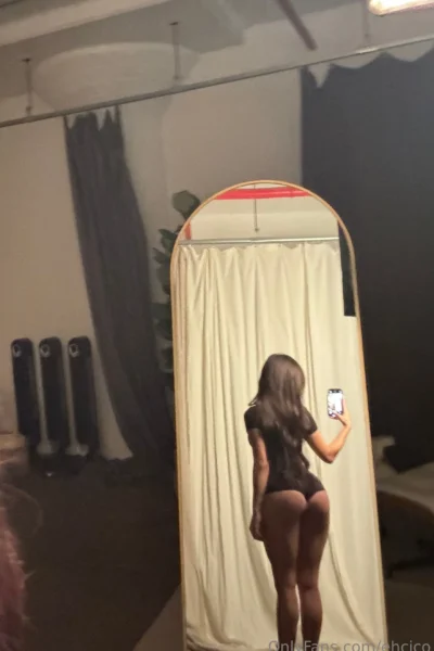 Fake Tits E Girl Ehcico Onlyfans Nude Pics