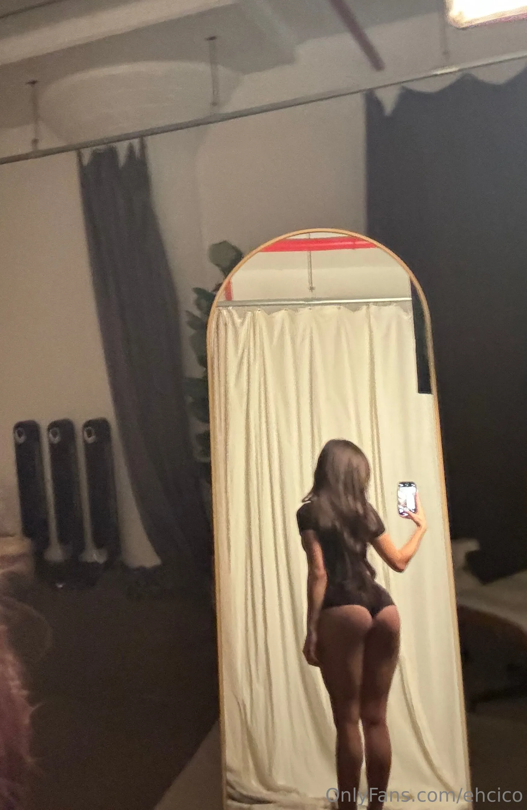 Fake Tits e girl Ehcico onlyfans nude pics