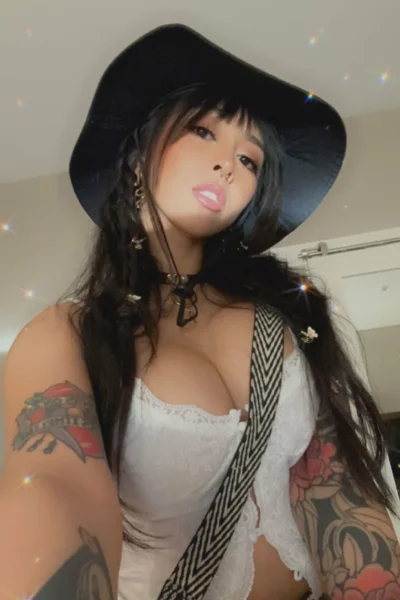 Fake Tits E Girl Spoopykitten Nude Leaks