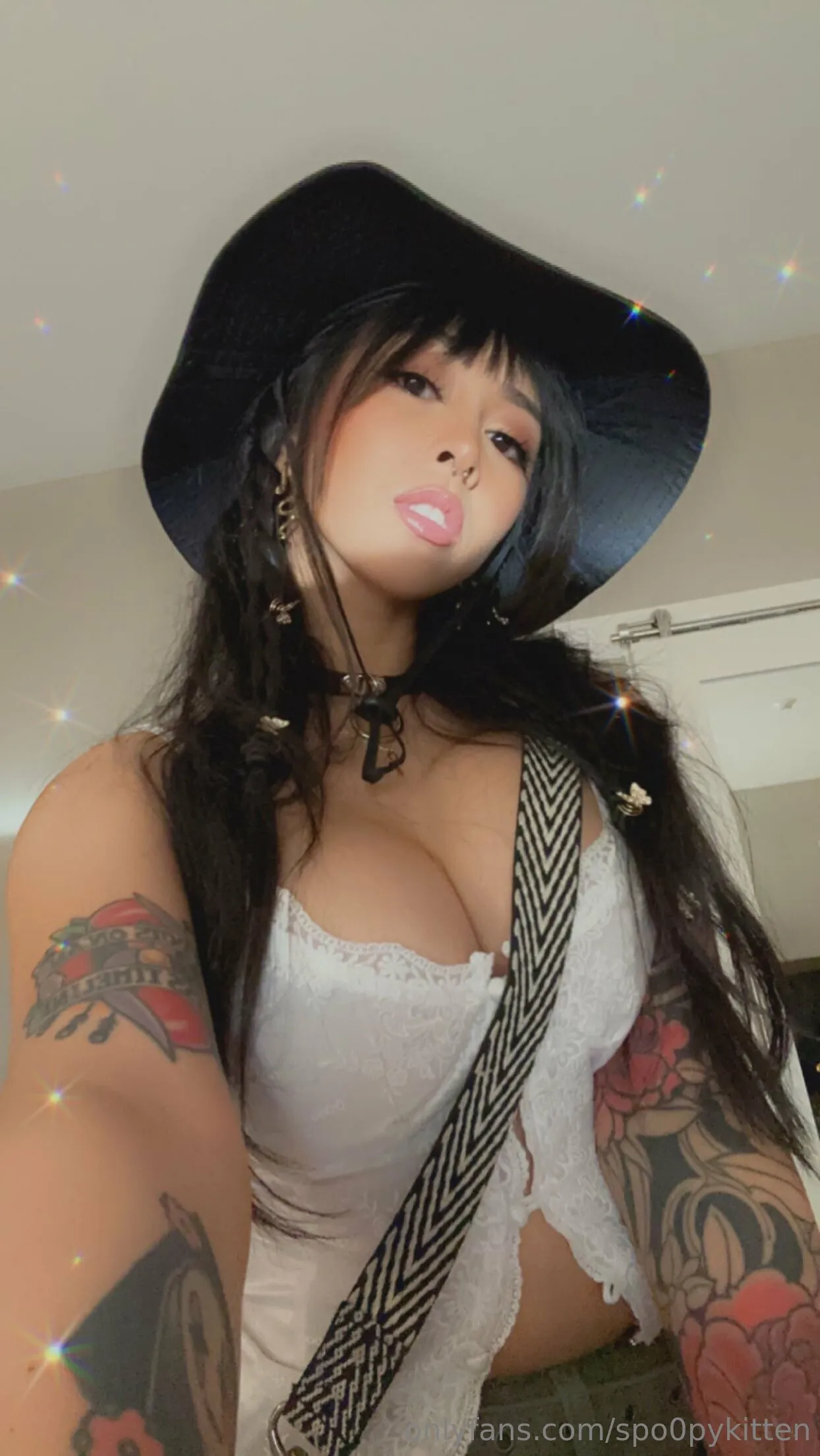 Fake Tits E Girl Spoopykitten Nude Leaks 1 Fake Tits e girl Spoopykitten nude leaks