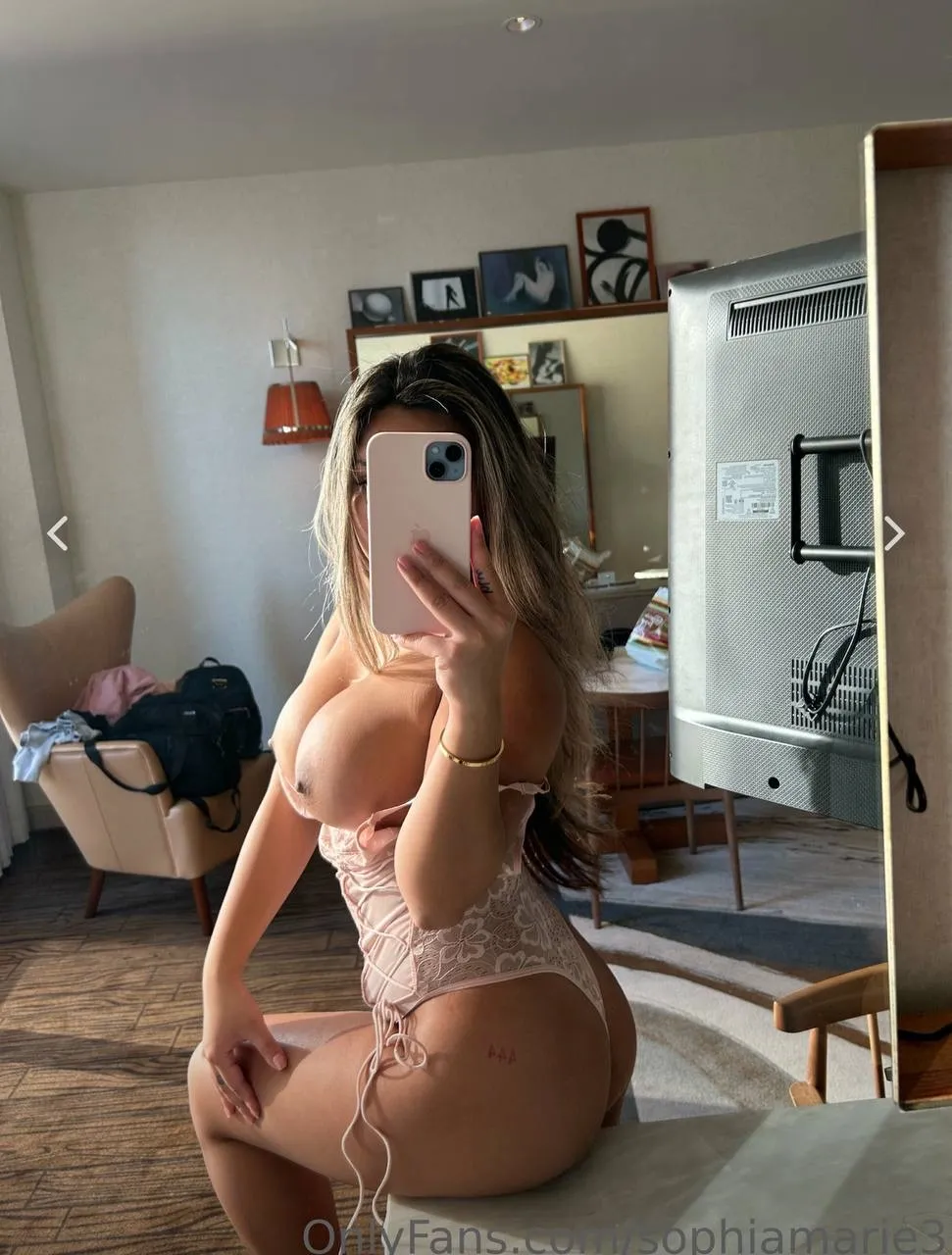 Inspiring Sophia Malonzo reddit unreal