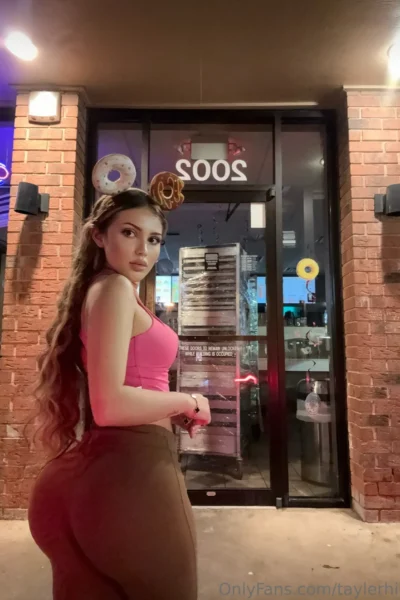 Persistent Tayler Hills Onlyfans Leak