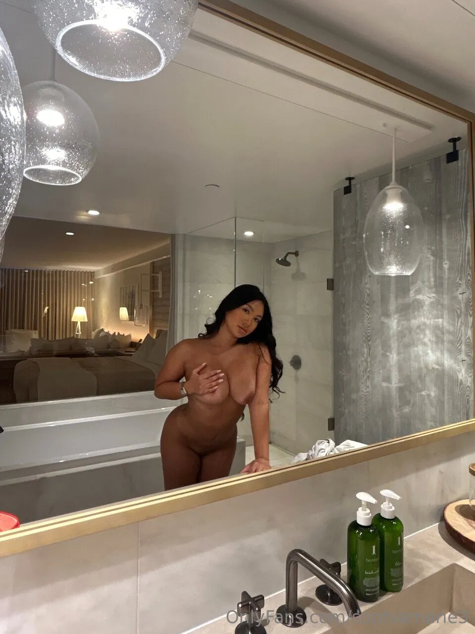 Self assured Sophia Malonzo pics porn EPIC