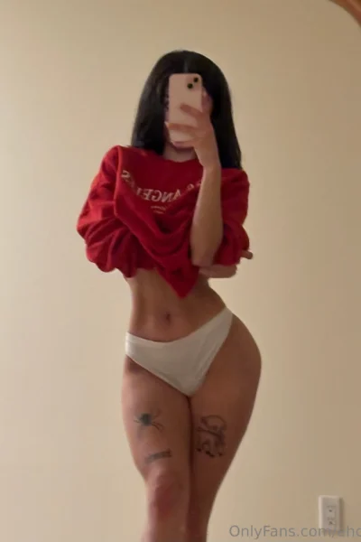 Sincere Ehcico Onlyfans Leak Beauty