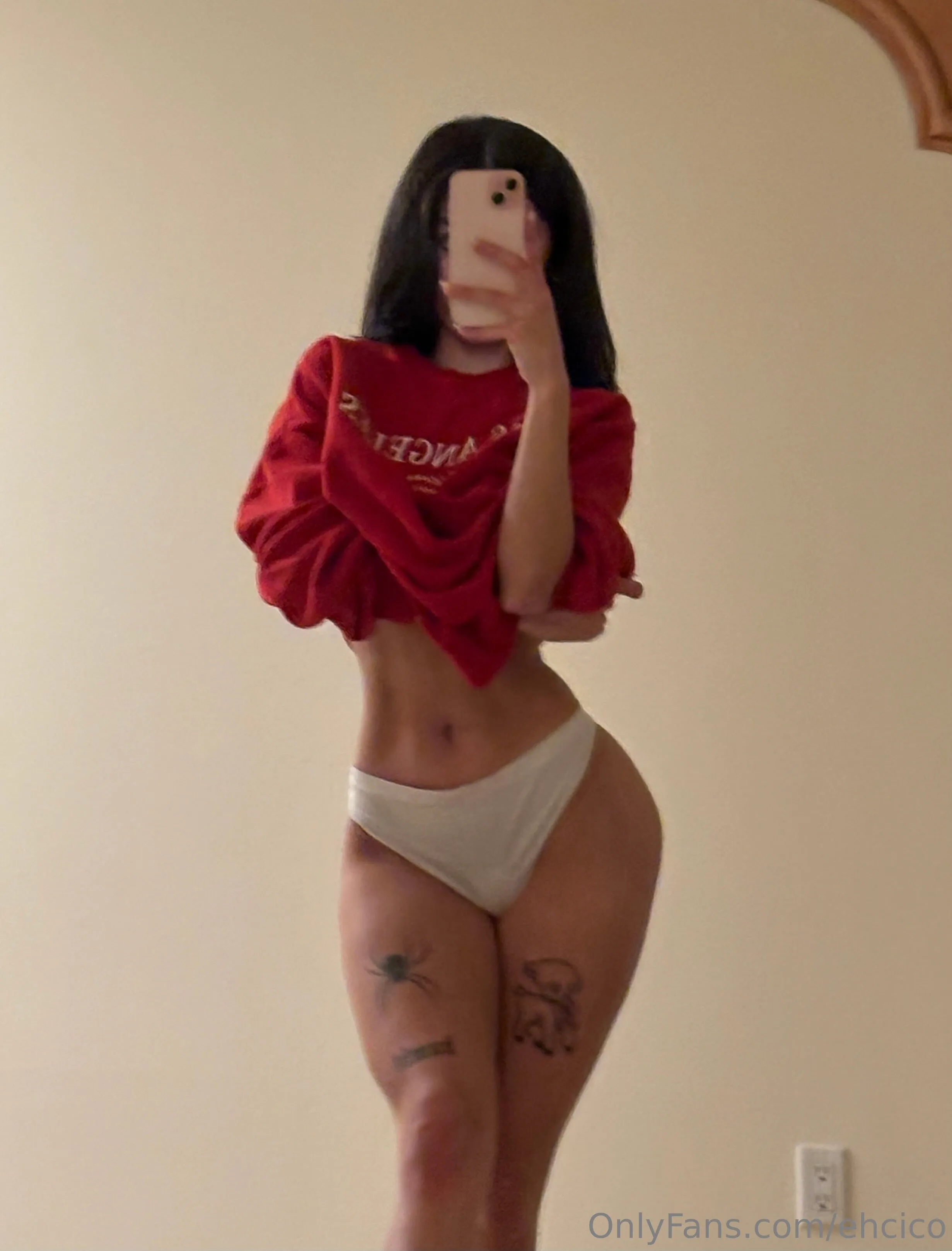 Sincere Ehcico onlyfans leak beauty