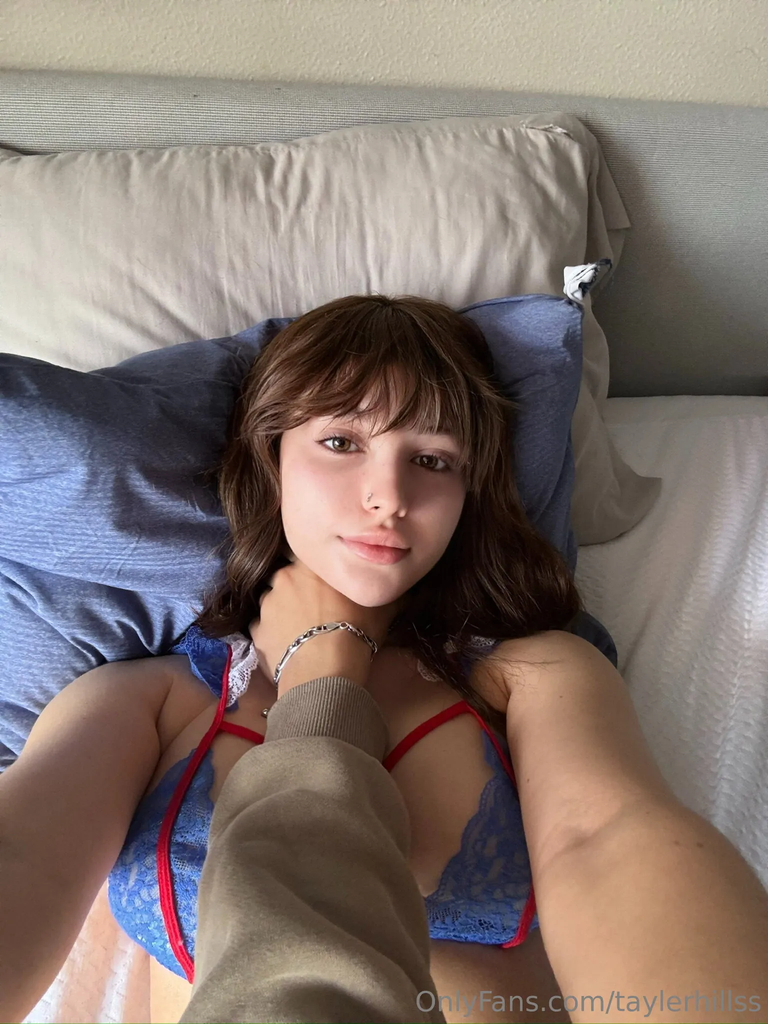 Attractive Tayler Hills Of Unbelievable Hoe 1 attractive Tayler Hills of unbelievable hoe