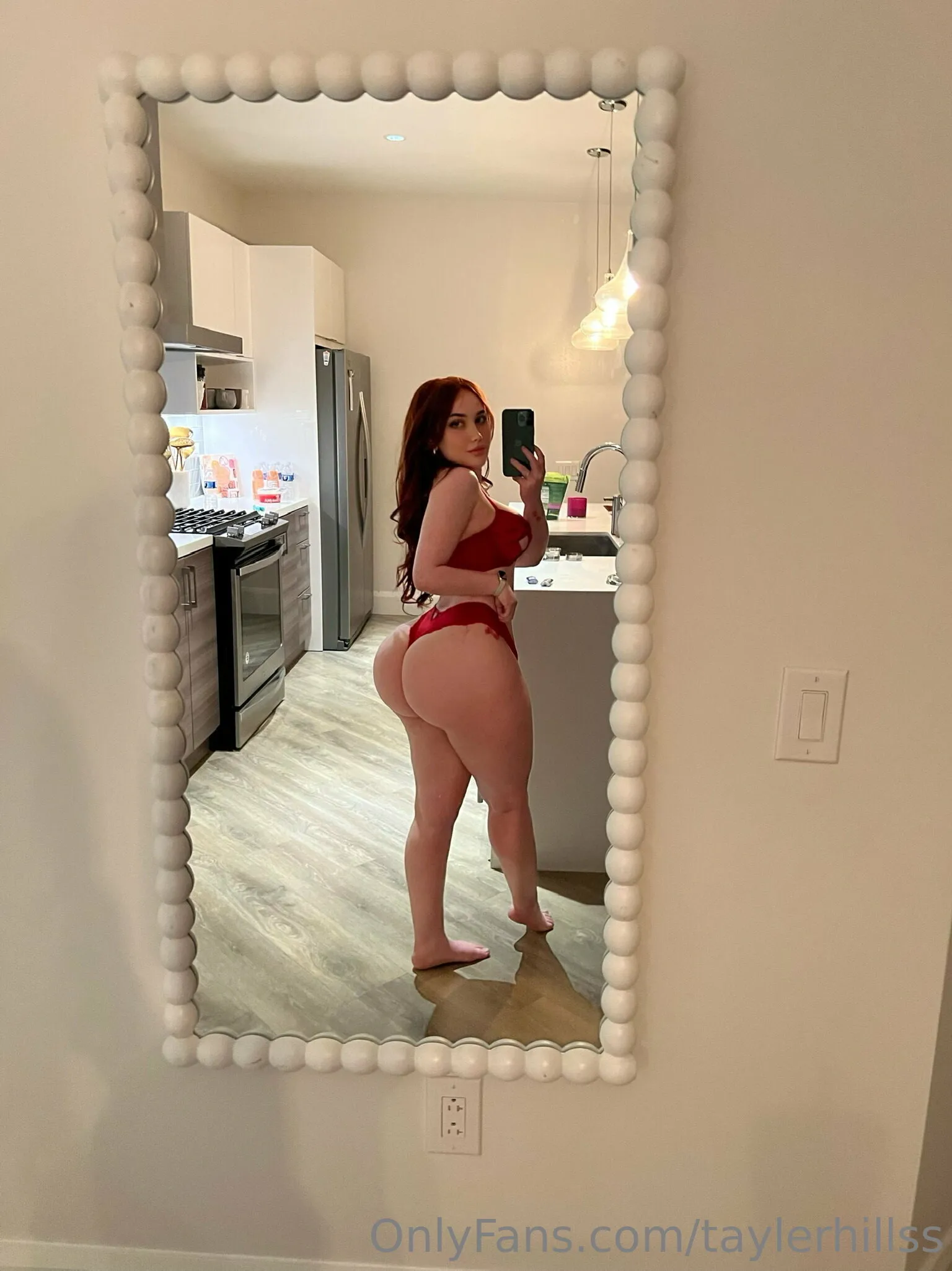 big tits slim waist impressive Tayler Hills leak
