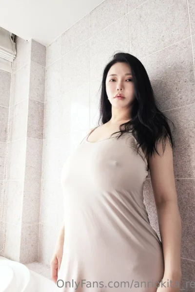 Brave Anri Okita Onlyfans
