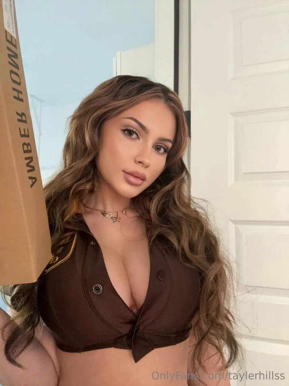 Dirty Tayler Hills Onlyfans Nudes 1 dirty Tayler Hills onlyfans nudes