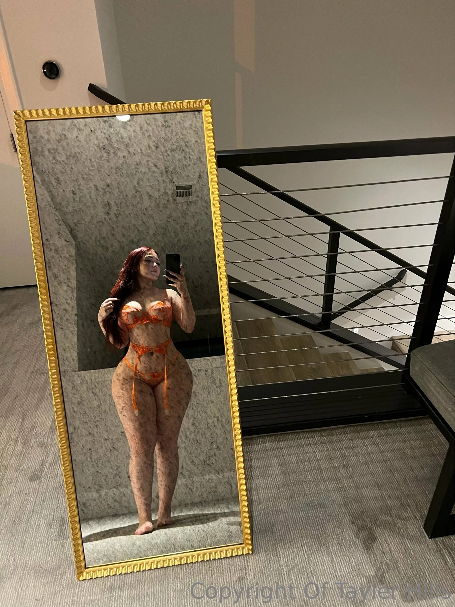 influencer Tayler Hills onlyfans nude pics EPIC