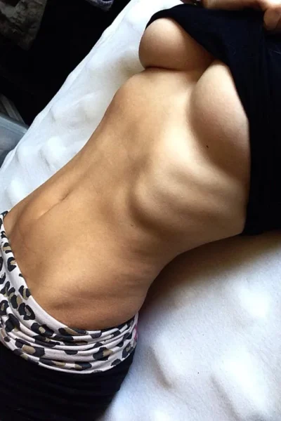 Pretty Stefanie Knight Onlyfans Porn