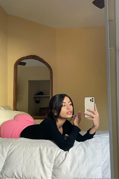 Sexy Ehcico Nude Pic