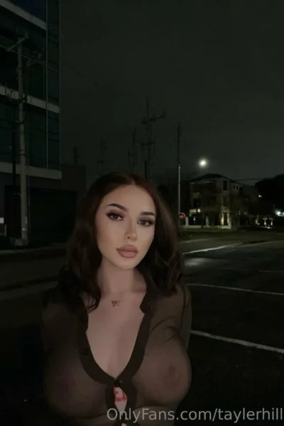 Sexy Bitch Tayler Hills Onlyfans
