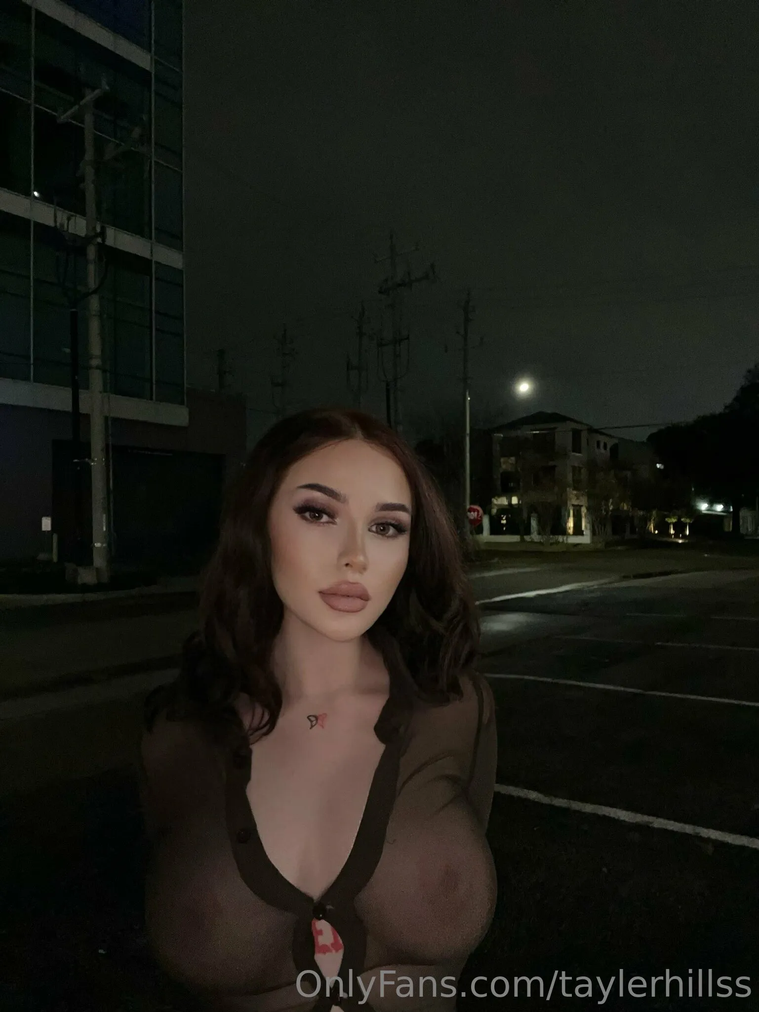 sexy bitch Tayler Hills onlyfans