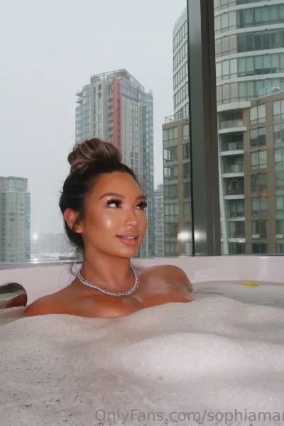 Shy Sophia Malonzo Only Fans Leaks SEXY PIC