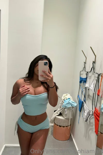 Thot Dazzling  Sophia Malonzo Nude Ass Unreal