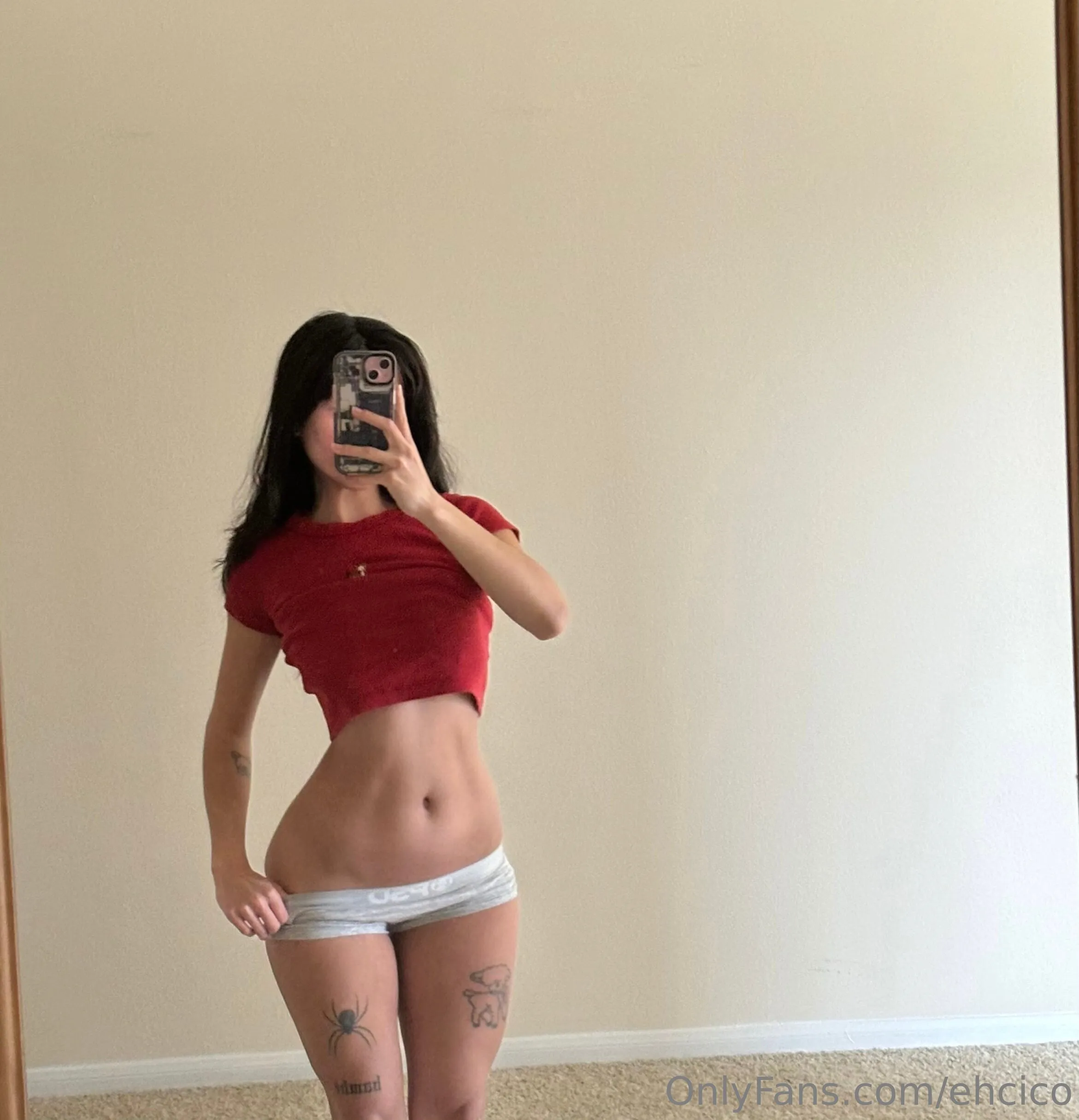 Tiktoker Egirl Ehcico Ass 1 tiktoker egirl Ehcico ass
