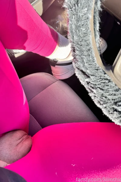 Affectionate Thicc Slimthickn Onlyfans Leaked Pics Exclusive