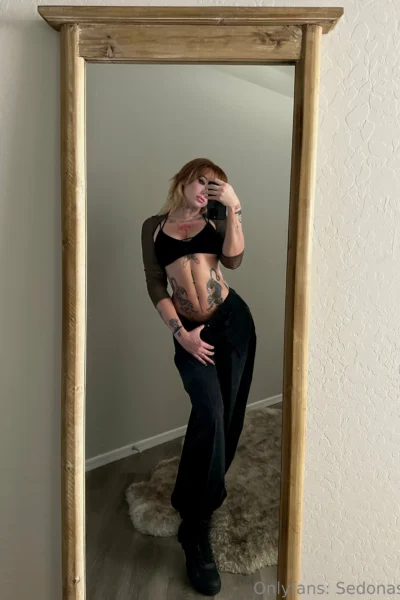 American Persistent Sedona Sky Onlyfans Leaked Pics Sexy