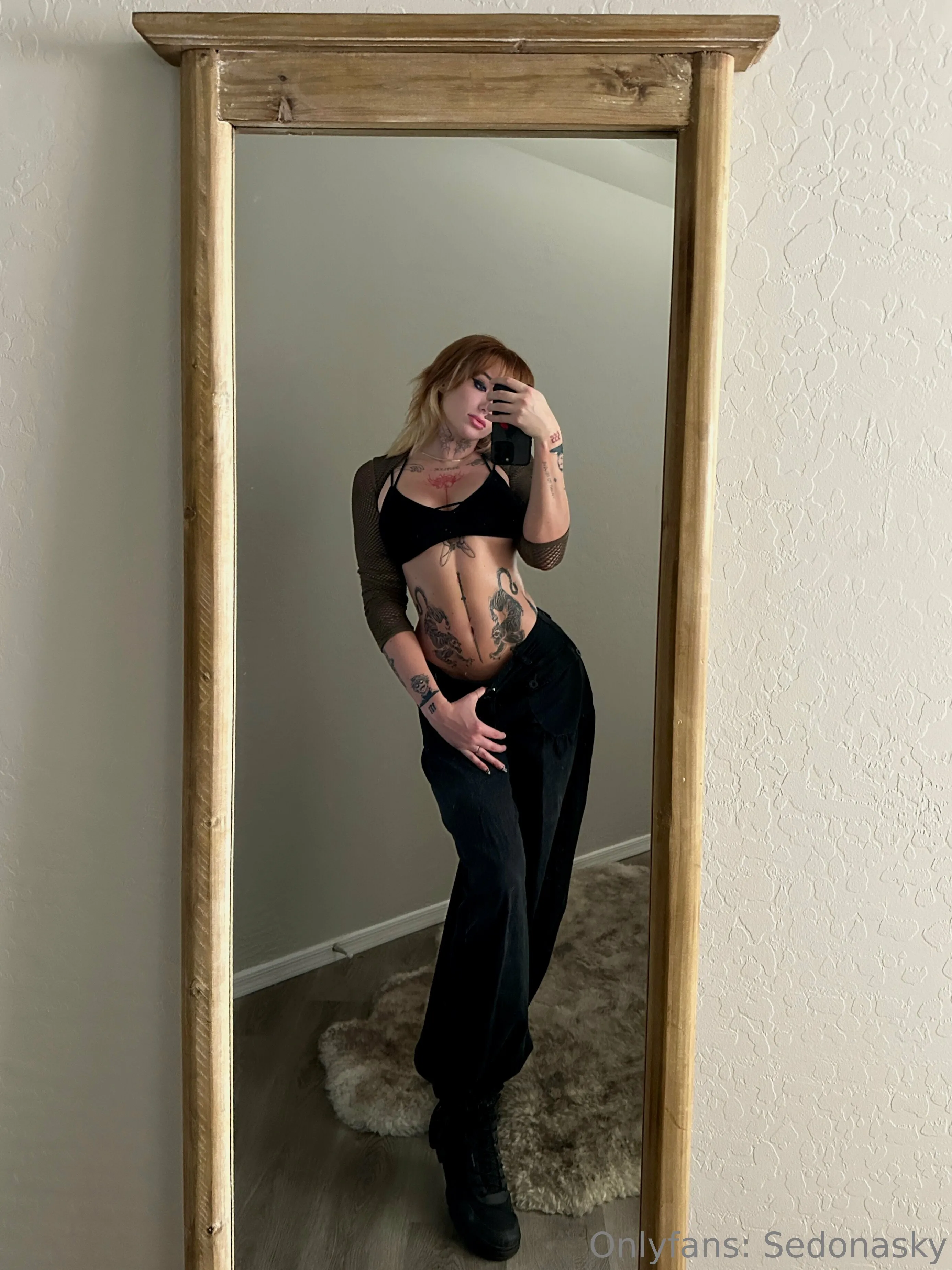 American Persistent Sedona Sky Onlyfans Leaked Pics Sexy 1 American Persistent Sedona Sky onlyfans leaked pics