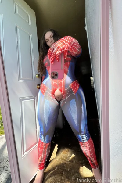 Amicable Slimthickn Onlyfans