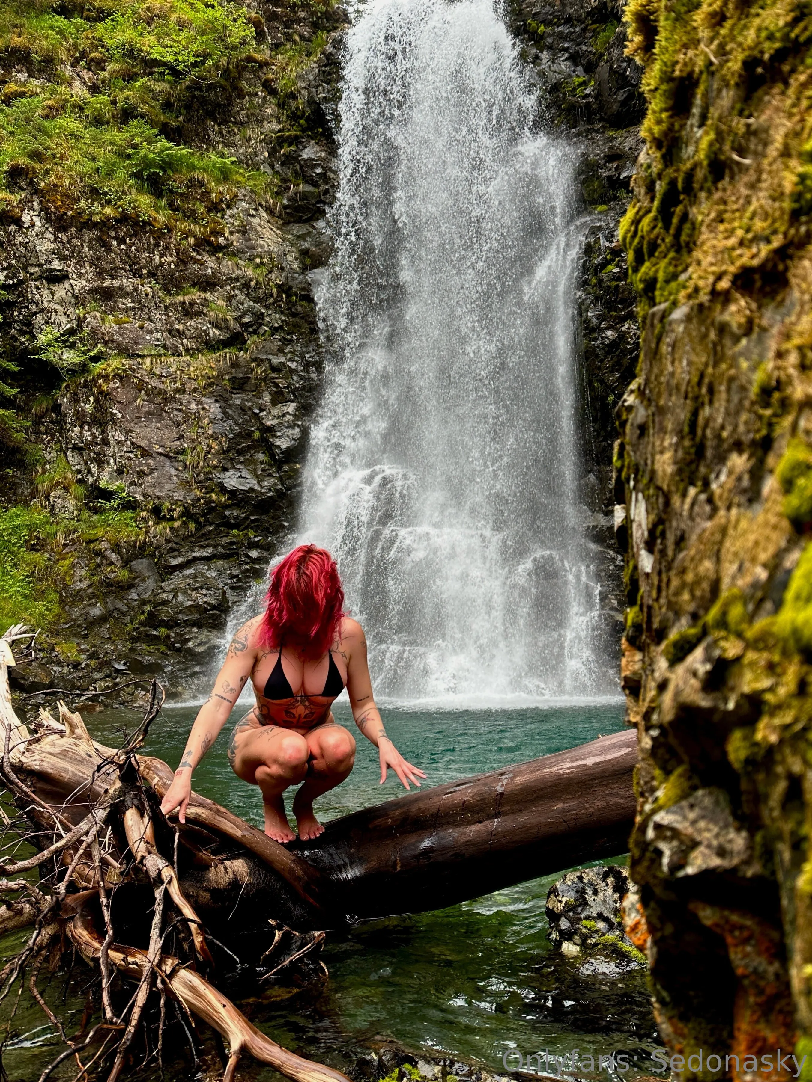 Assertive Sedona Sky onlyfans porn