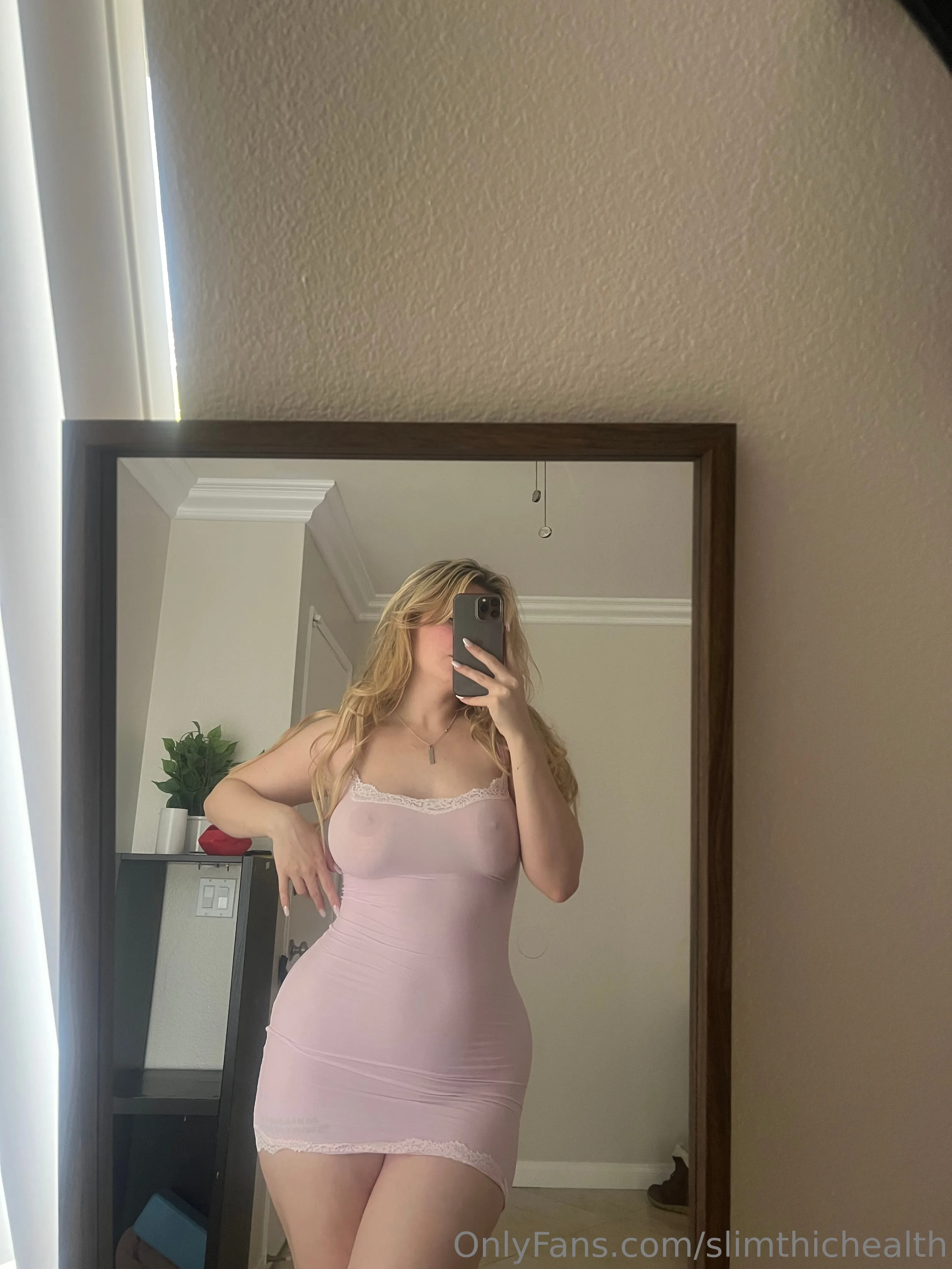 BABE slimthichealth onlyfans naked