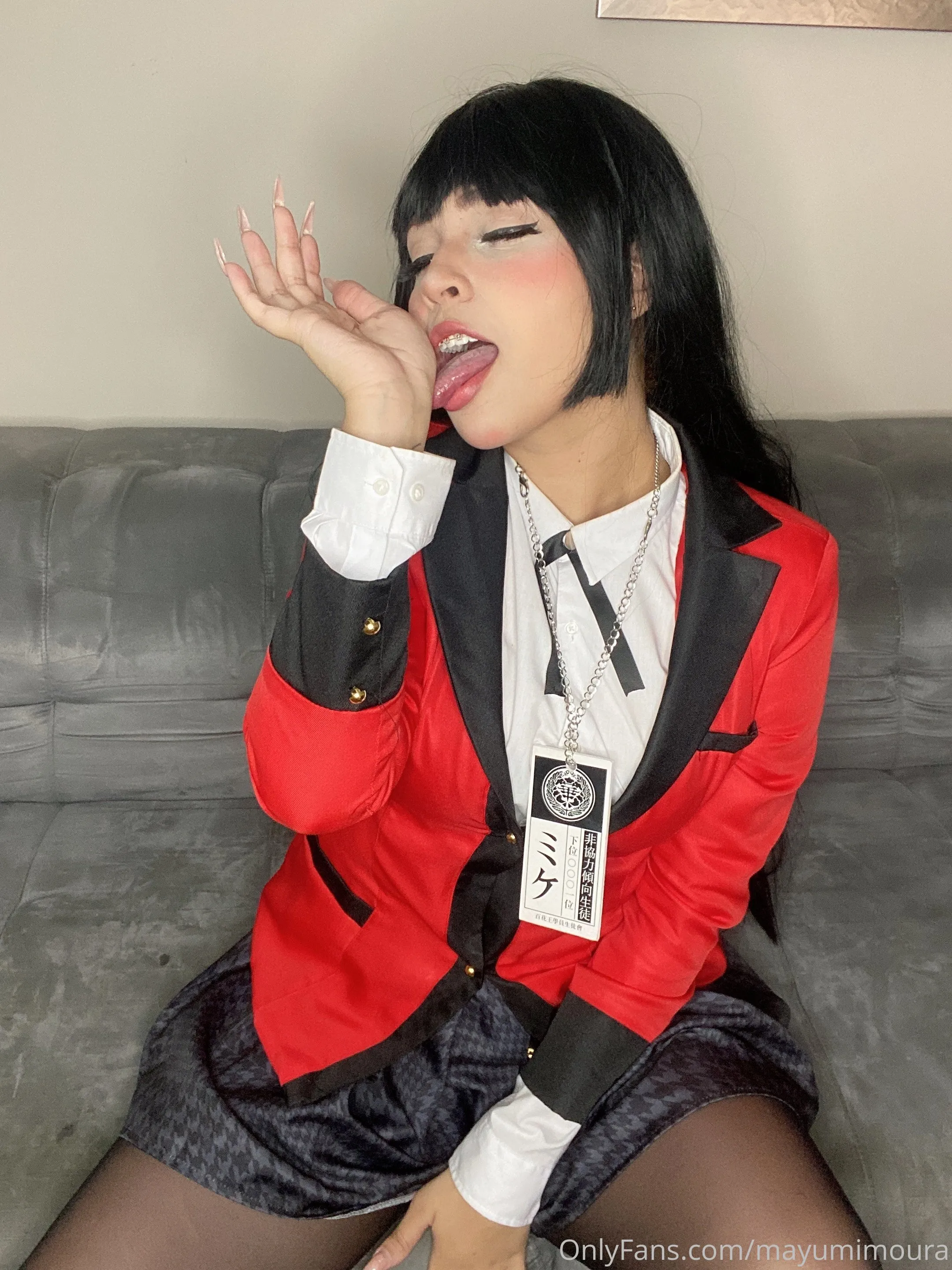 Babe Mayumimoura nude onlyfans