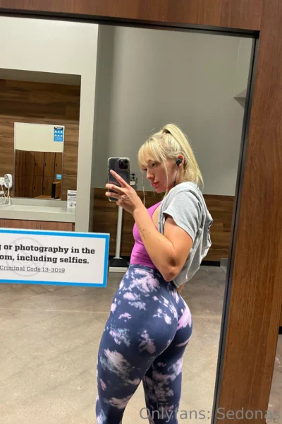 Considerate White Sedona Sky Onlyfans Pics