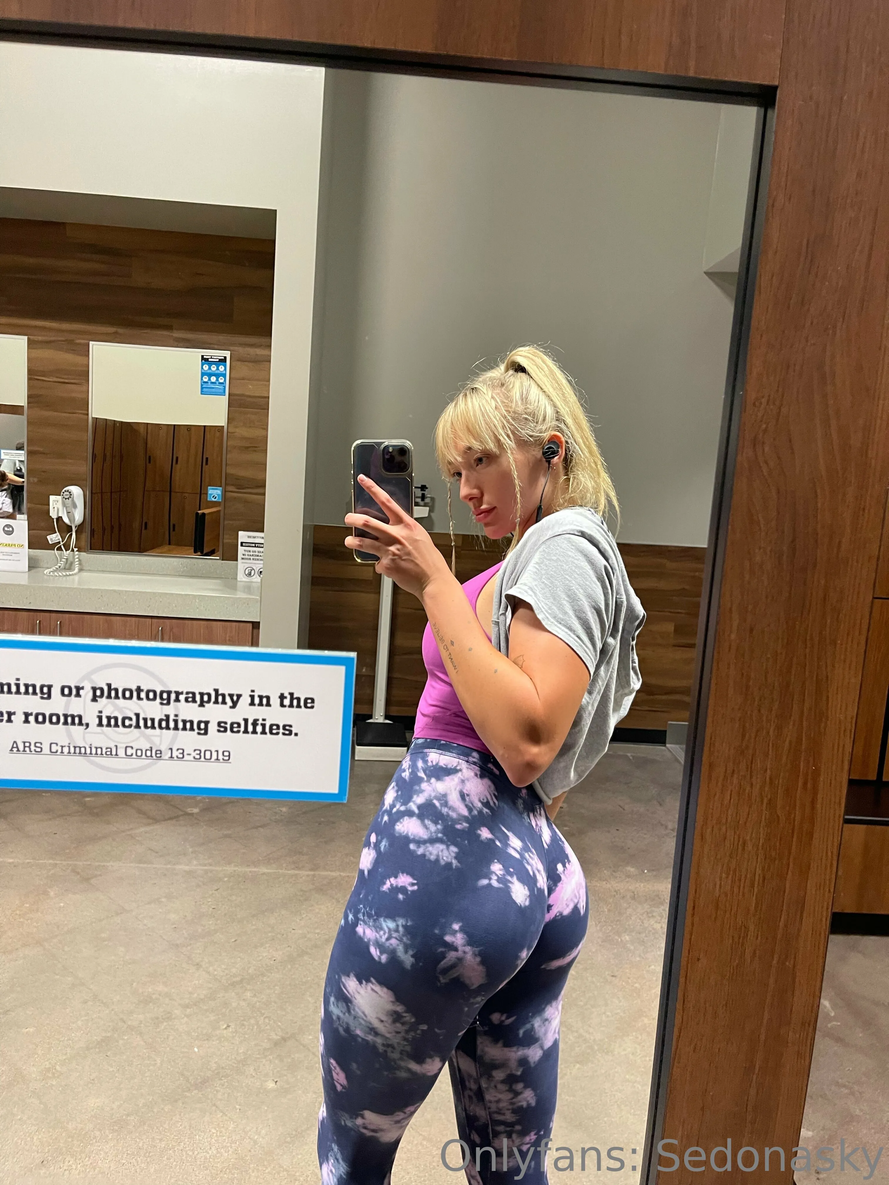 Considerate white Sedona Sky onlyfans pics