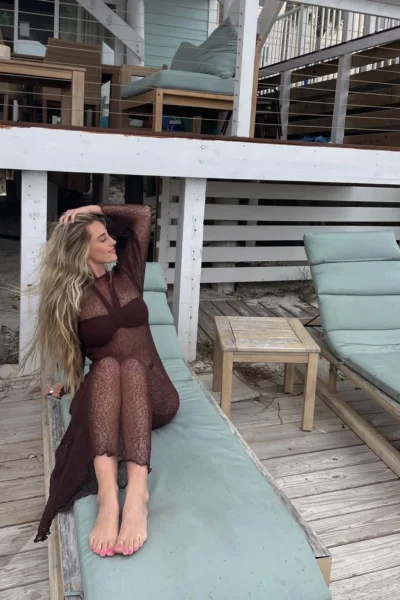 Dazzling  Madeline Hope Nsfw