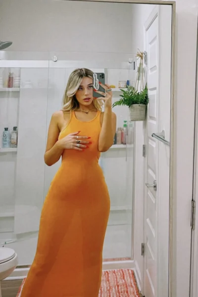 Motivated Madeline Hope Porn New