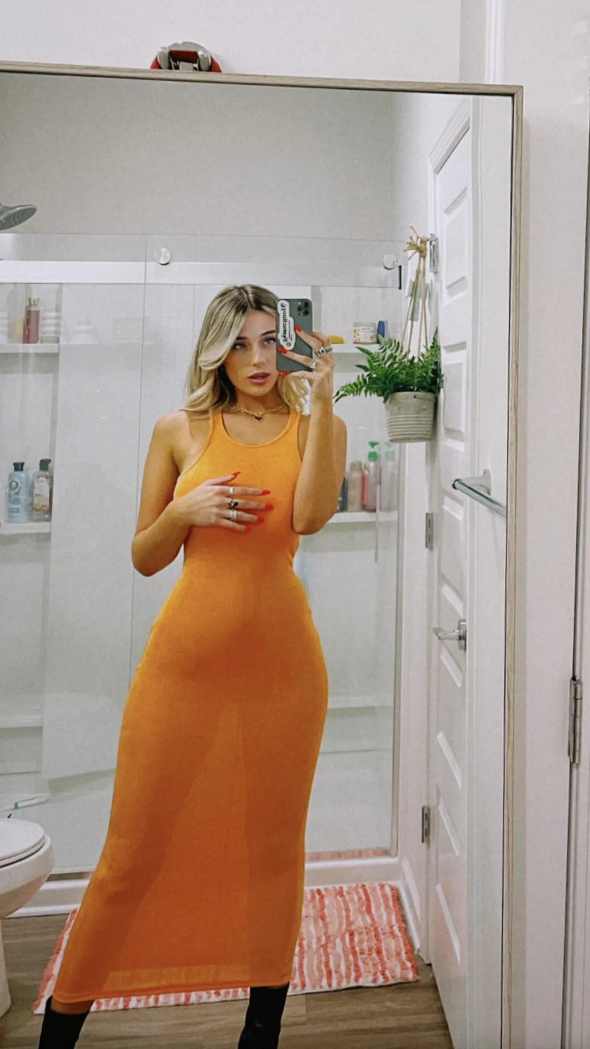 Motivated Madeline Hope porn new