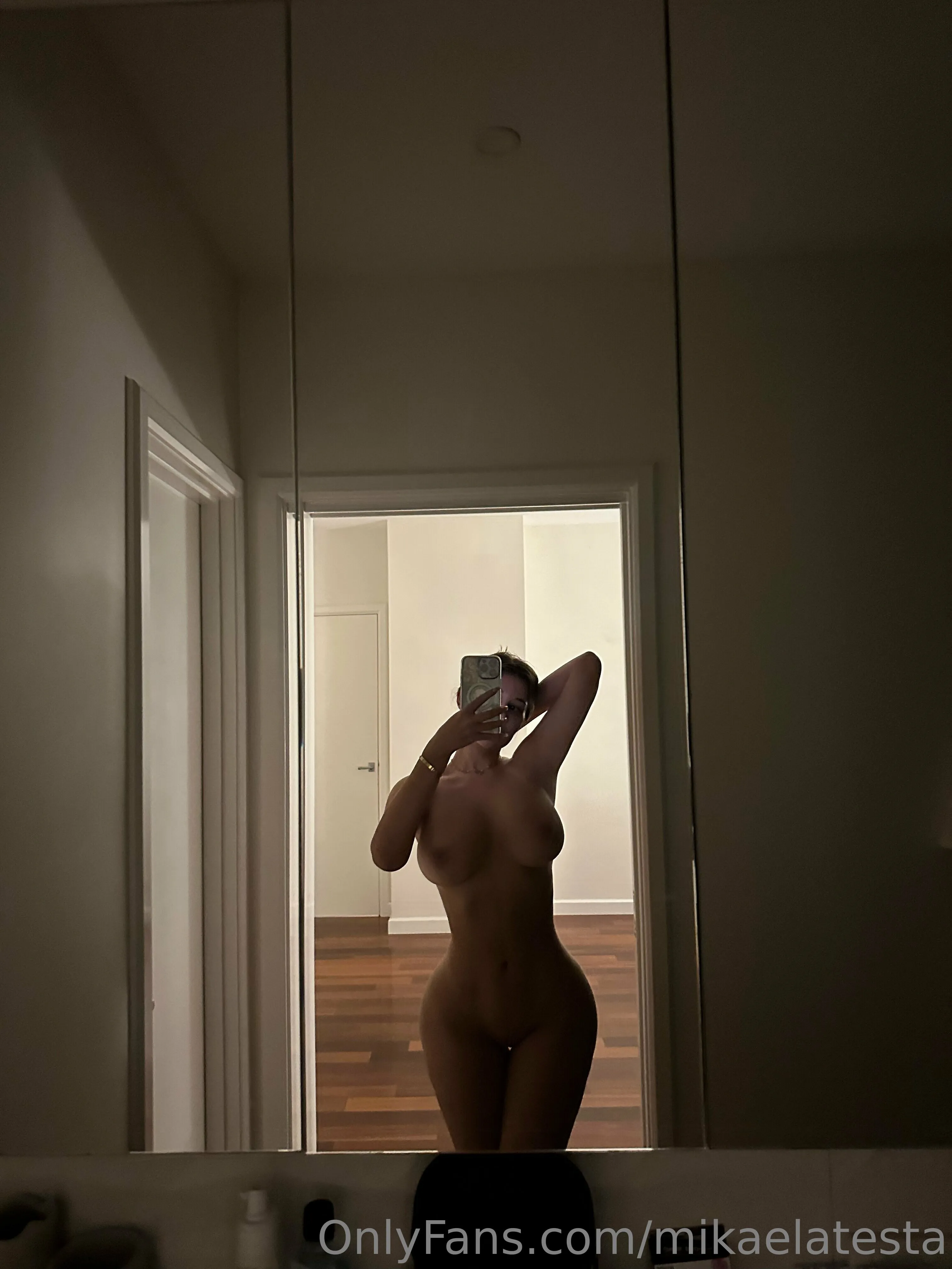 Resolute Mikaela Testa onlyfans leaked