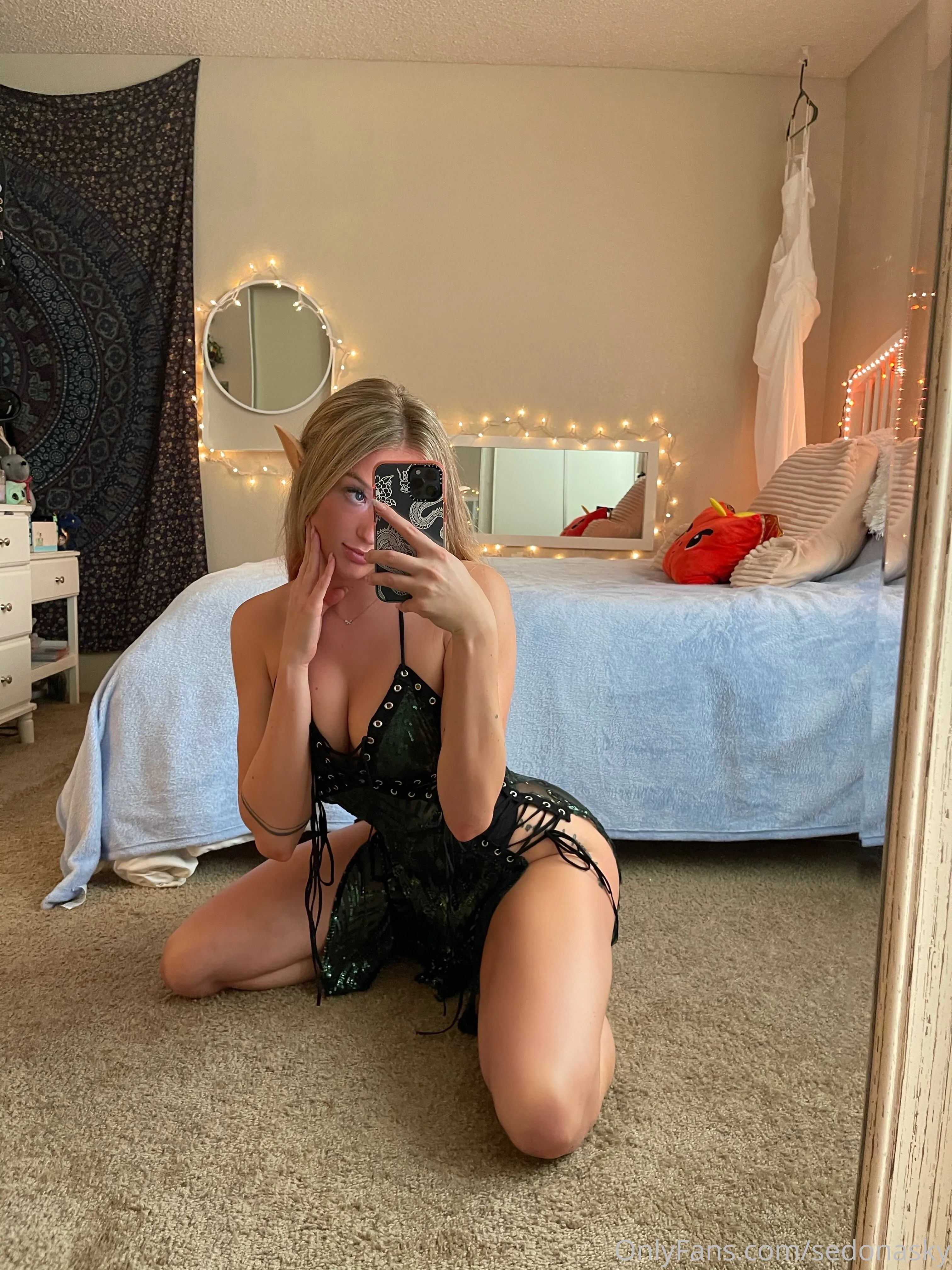 Shrewd Sedona Sky onlyfans pic