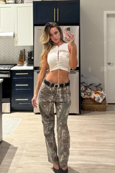Steadfast Simp Milker Madeline Hope Porn Pic
