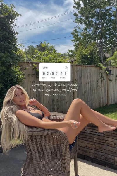 Big Natural Tits Impressive Madeline Hope Onlyfans