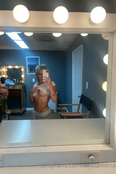 Brave Brittanie Nash Onlyfams