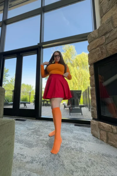 Brave Big Booty Slimthickn Onlyfans Nude Pics
