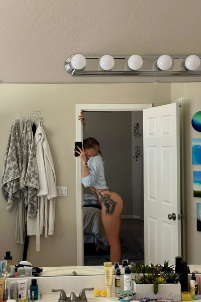 Dirty Sedona Sky Nude Pic Real