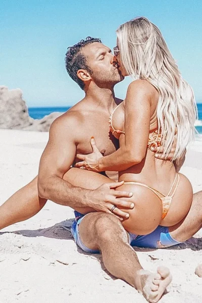 Egirl Lauren Drain Sexy Pic WOW