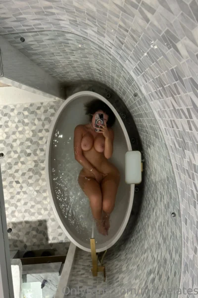 Egirl Mikaela Testa Of Leaks
