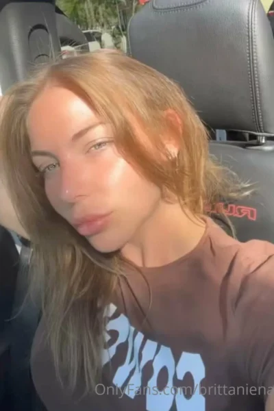 Hot Girl Brittanie Nash Porn