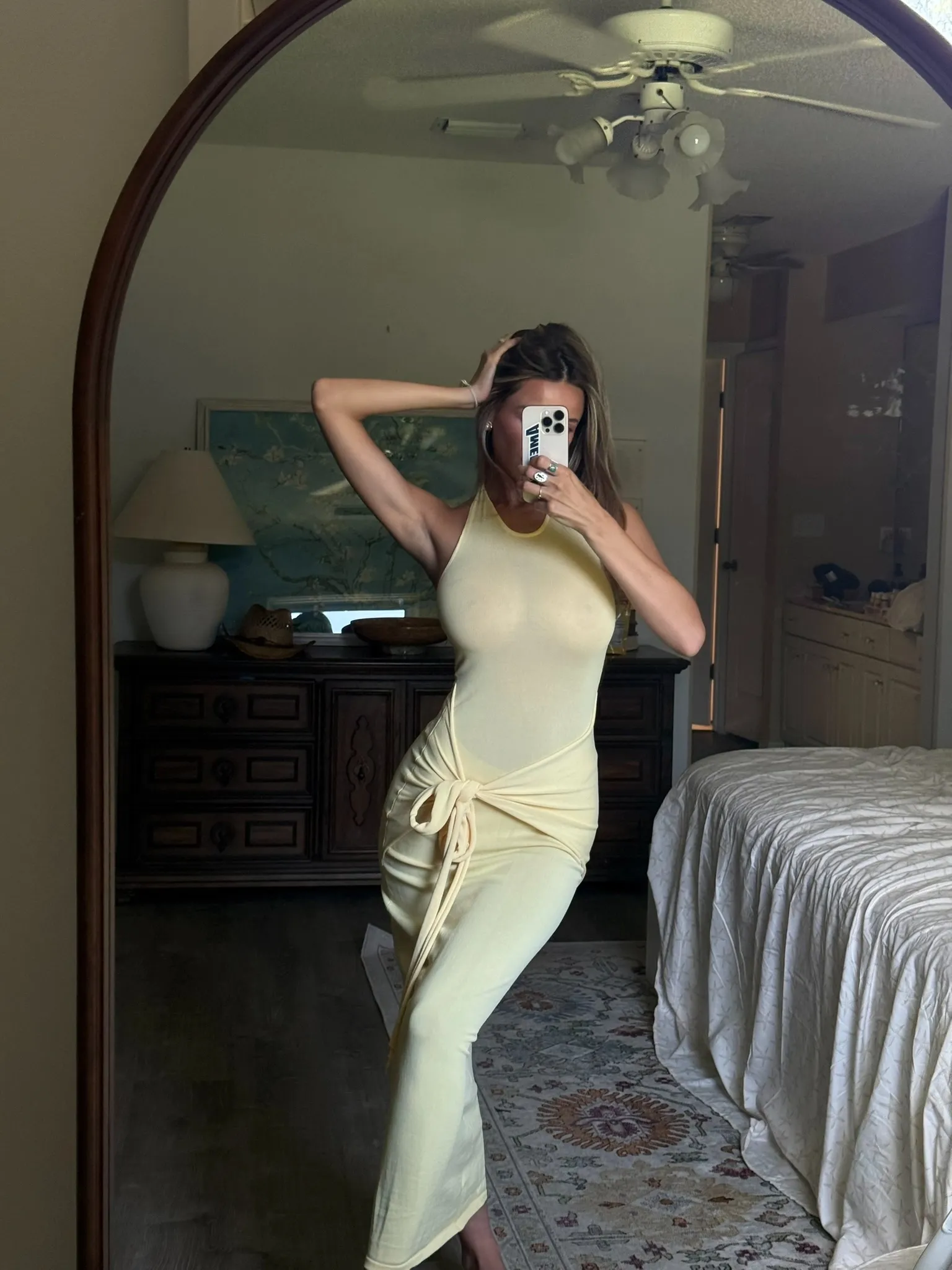 hot girl big boobs Madeline Hope onlyfans leak pic beauty