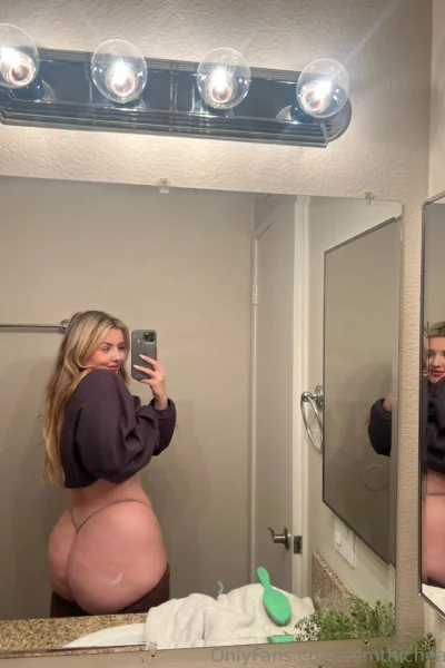 Hot Girl Slimthichealth Nude Tits