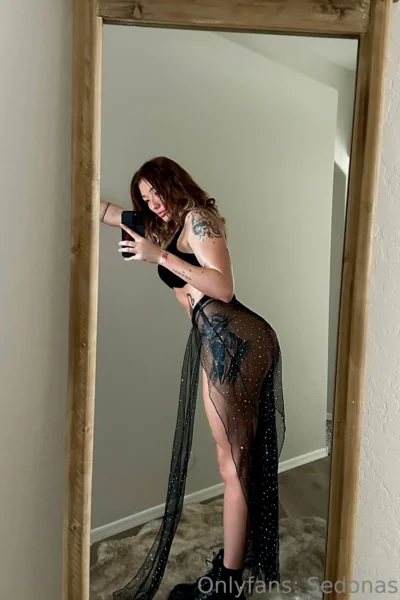 Hotie Sedona Sky Onlyfans Nudes