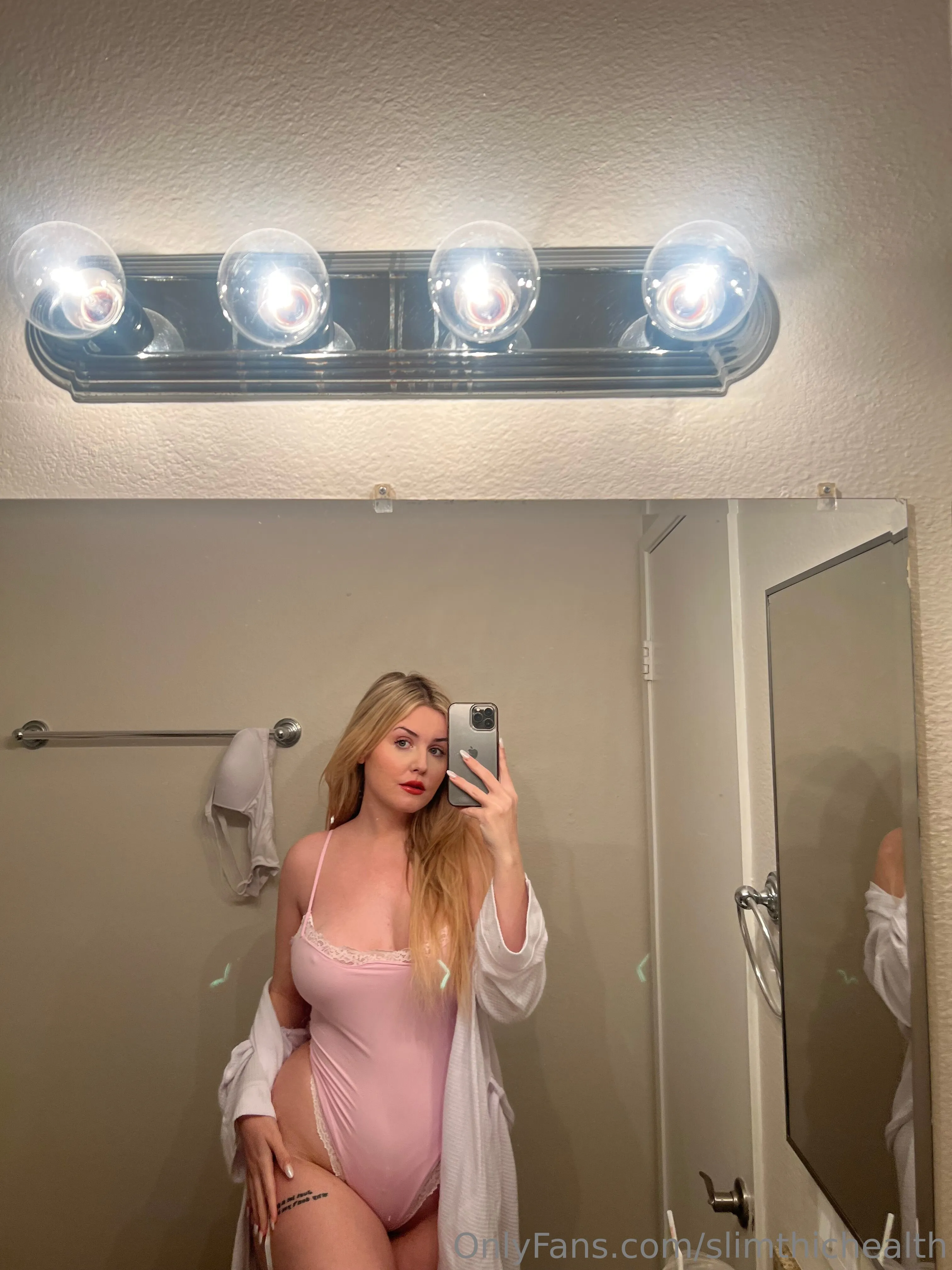 Influencer Slimthichealth Nudes Leaked Real 1 influencer slimthichealth nudes leaked real