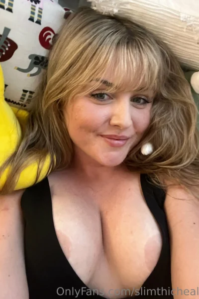Sexy Slut Thick Slimthichealth Only Fans