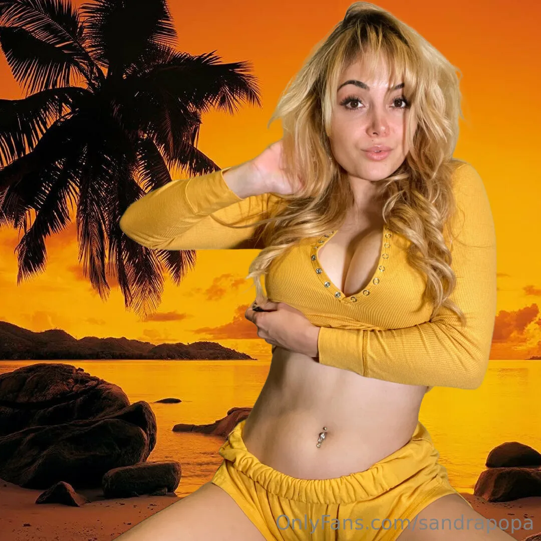 skank Shrewd Sandra Popa onlyfans nude WOW