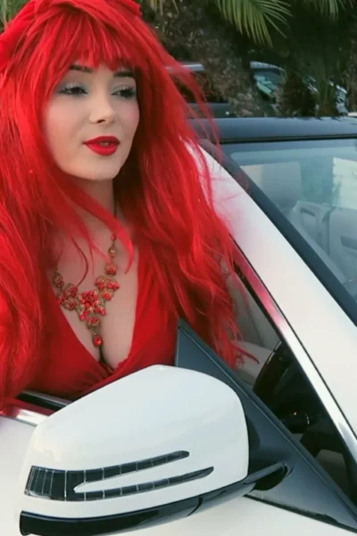Skank Slutty Babe Sandra Popa Leaks Pic